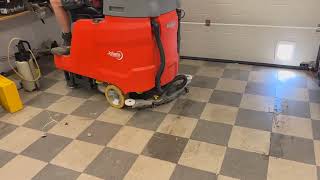 Čisticí stroj Hako Scrubmaster b75R na prodej - Obrázek 4 | Autoline CZ Čisticí stroj Hako Scrubmaster b75R | Obrázek 4 - Autoline