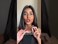 Nude Lipstick For Medium Tan Dusky Skin Parul Garg Beauty Featherlite Liquid Lipstick Paradise