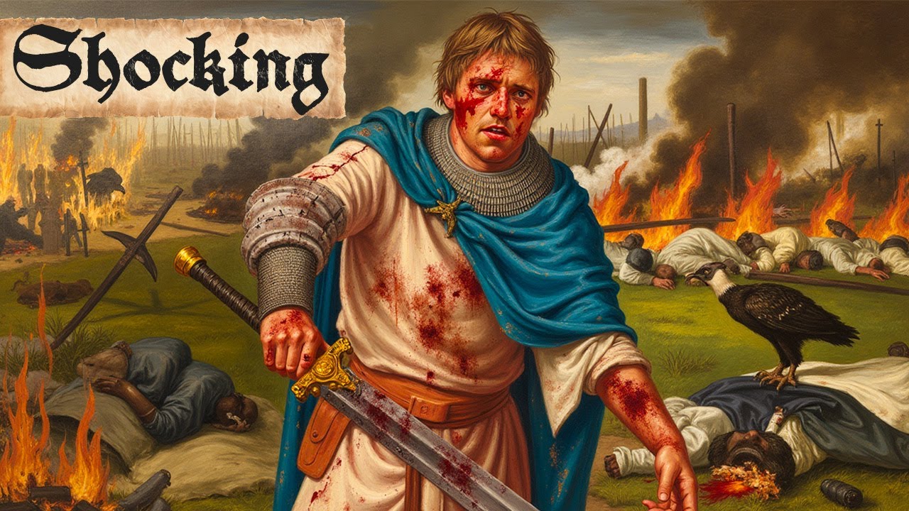 Surviving In Medieval Time's, Could You Do It?