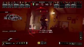 [BO4]交流戦(ハーポ回し)！ コメントたくさんお願いします！