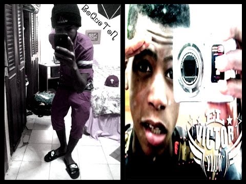 Boqueton Ft. Galan De Peluche - Me Pinche