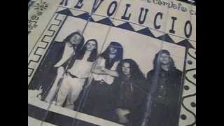 MANÁ "Perdido en un Barco" [en vivo] 1991