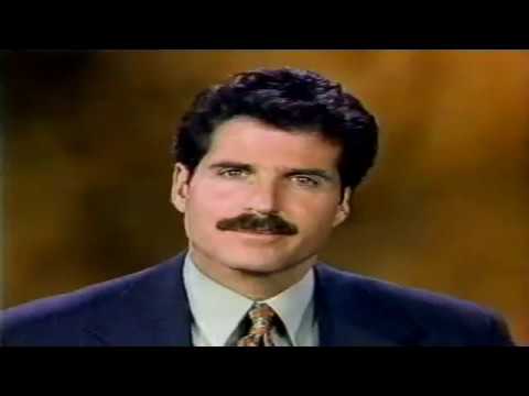 1993 20/20 Clip John Stossel Looks Back at the Famous Pro Wrestling Piece