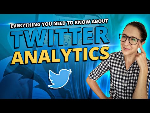 How To Use Twitter Analytics & Improve Your Twitter Marketing