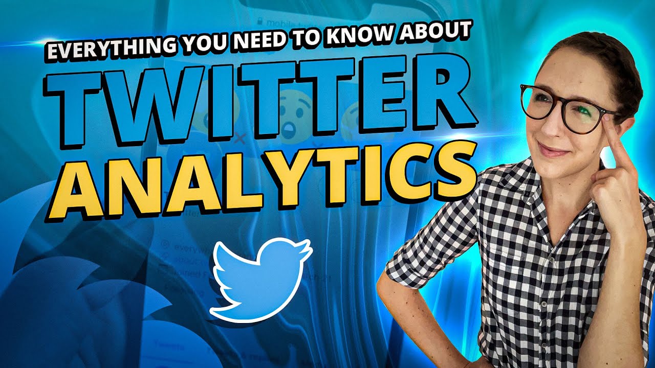 How To Use Twitter Analytics & Improve Your Twitter Marketing