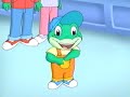 LeapFrog The Talking Words Factory VHS DVD Trailer