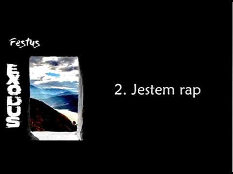 2. Festus - Jestem rap