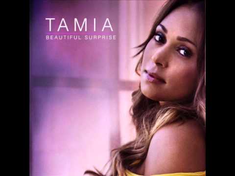 Tamia - Beautiful Surprise w/ Lyrics