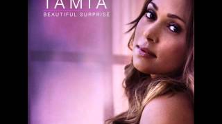 Tamia - Beautiful Surprise w/ Lyrics