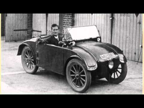 Goldhofers Zeitreise 56 – Fotograf Karl Eschenburg