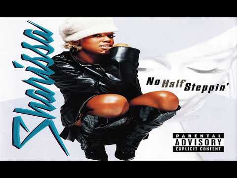 Sharissa - Argument (Skit)