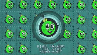Kiko Franco - Younger Years video