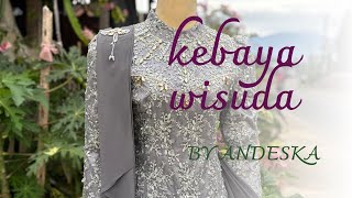 Download lagu Kebaya wisuda mp3 Download lagu Kebaya wisuda mp3