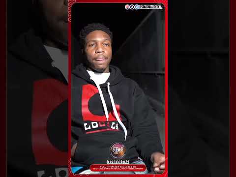 Plvyboy Hook speaks on diss songs and rap beef