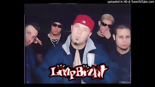Limp Bizkit - My Way [William Orbit&#39;s Mix]