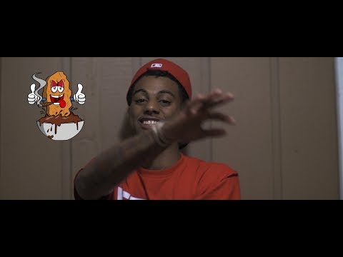 Tay Munna - Murder She Wrote(Official Music Video)