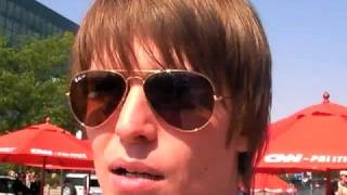 Interview with Chris Walla (Death Cab)