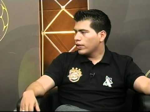 Edición  Fútbol | Entrevista a Santiago Davio - Segmento 3