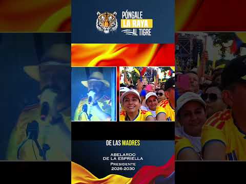 Abelardo está con Buga y el Valle del Cauca, Nunca nos dejaremos arrebatar nuestra libertad.