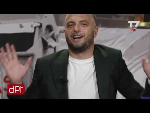 DPT, Tomë Gashi - 16.07.2020 | T7