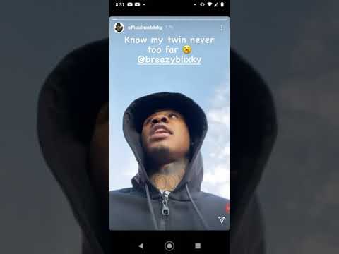 nas blixky in the trenches🏚️