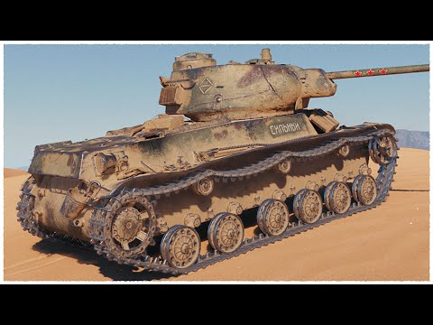 T-50-2 • PRODUCTIVE BATTLE