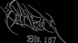 Niden Div. 187 - A View In The Mirror Black