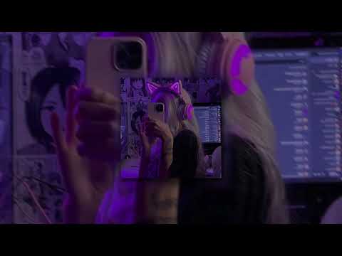 ♫ ночной плейлист из тик тока (speed up)♫