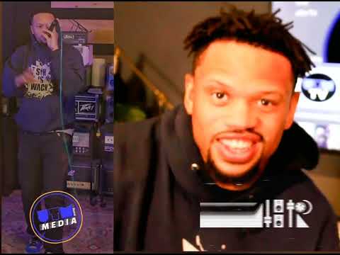 Short Kev Adventures interview for @MarstenHouse on @utmtv6238