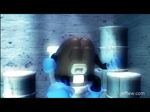 Killer Bean 2.1 The party-Memories