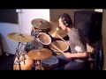 Reamonn - Supergirl (Drum Cover by Marius) 