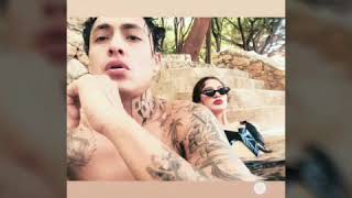 Alemán - Esta noche//Letra_arleth°