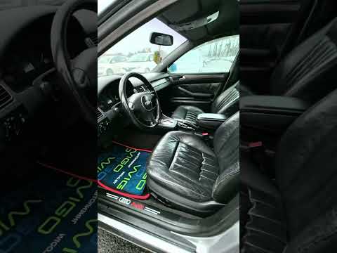 фото audi a6 ii (c5) 0