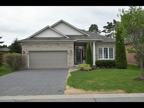 94 Couples Gallery, Ballantrae, Home for sale