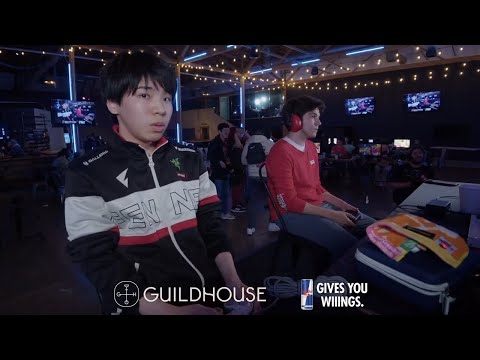 Pre-Genesis X2 ft Miya, ShinyMark, Hurt, acola, Sonix, Lima, Sisqui, Lui$, Glutonny - SSBU