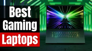 Gaming Laptops I Swear By – Years of Testing, Thousands of Hours Played