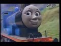 Thomas The Tank Engine Cartoon Network UK Bumpers Promo 1996