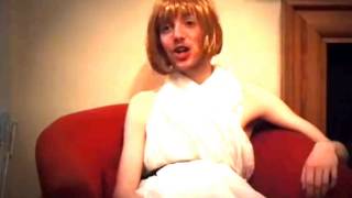 Help Me I'm A Psychic 2