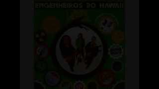 Engenheiros do Hawaii - O Sonho é Popular (legendado)