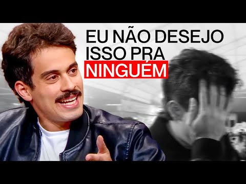 A profissão CAÓTICA de KAIO D’ELAQUA - Extra Flow