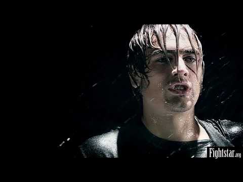 Fightstar  - Palahniuk’s Laughter [OFFICIAL VIDEO]