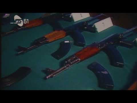 Fullscreen - Proces Sandžak - Subota 19:05, repriza 23:05