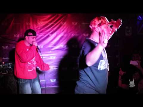 Magdalena Supernova Tiro de Gracia