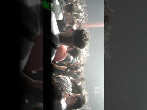 AMNESIA IBIZA 2016 COCOON /ADAM BEYER B2B IDA ENBERG