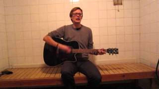 Jaro Mantic - Maanantai (Apulanta cover)