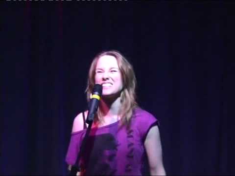 Verity Hunt-Ballard: The Girl Next Door by Matthew Lee Robinson
