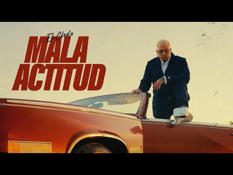 Miniatura de Mala Actitud