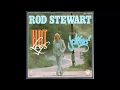 Rod Stewart - Hot Legs [Early take]