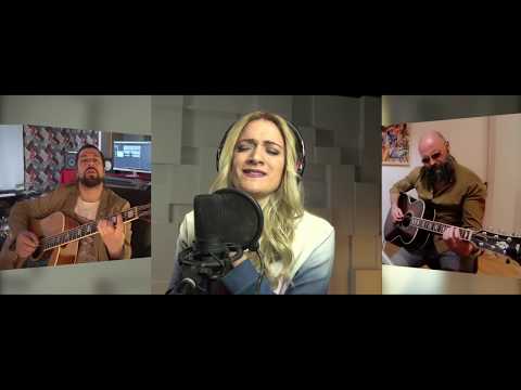 YANX - Da li čuješ moj glas / Core&Frame | LIVE feat. Nikola & Pavle