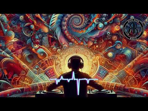 Progressive Psytrance Mix 003